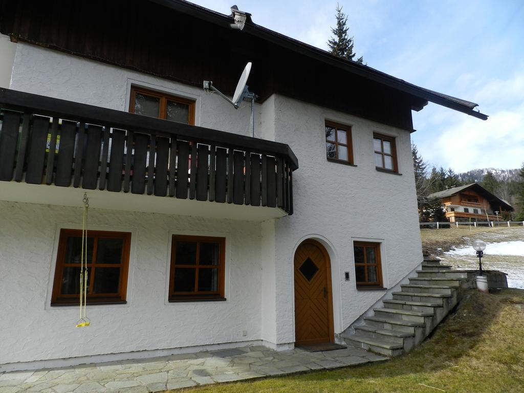 Haus Franz By Isa Agentur Vila Bad Kleinkirchheim Quarto foto