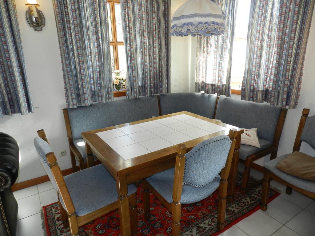 Haus Franz By Isa Agentur Vila Bad Kleinkirchheim Quarto foto