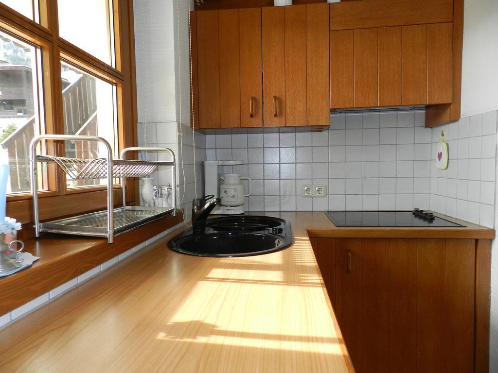 Haus Franz By Isa Agentur Vila Bad Kleinkirchheim Quarto foto